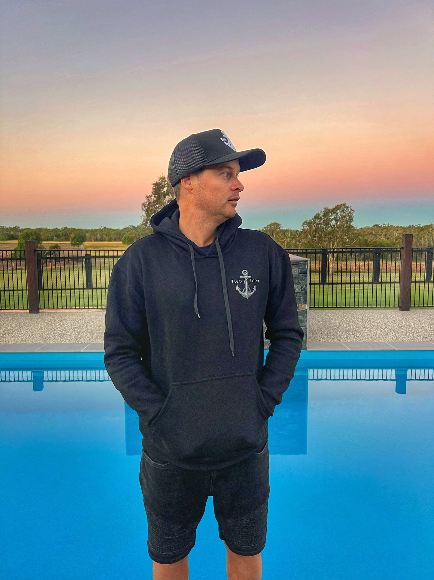 Anchor Jumper