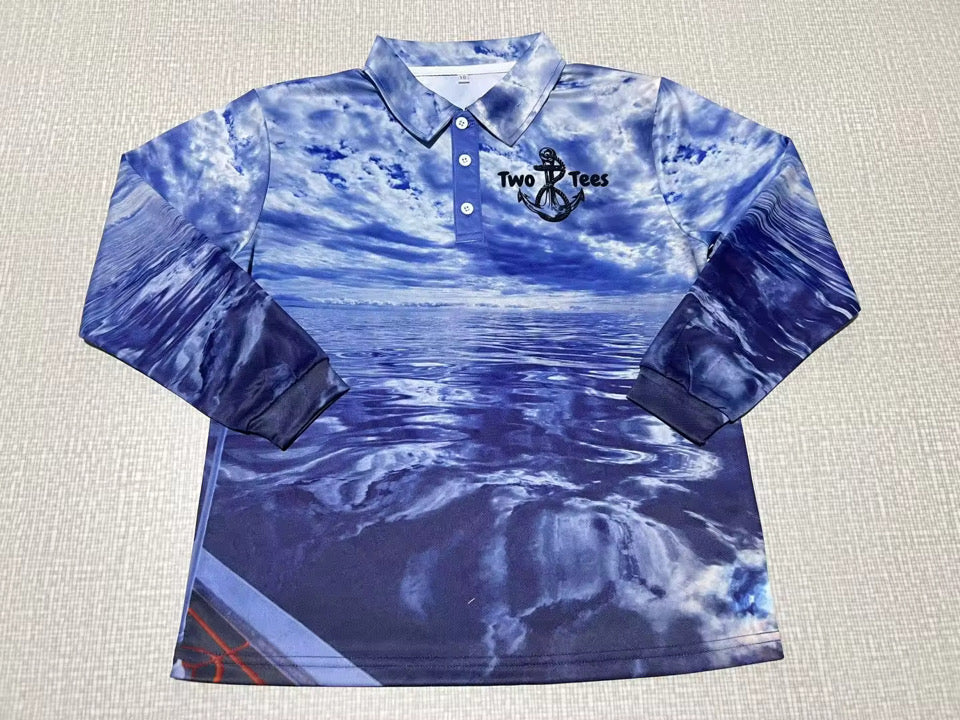 Ocean Fishing shirt