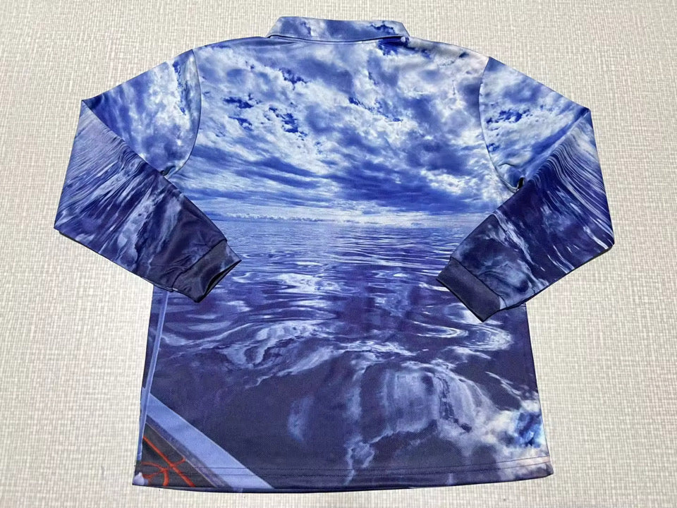 Ocean Fishing shirt