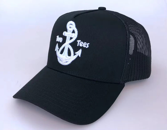 Kids/Adults Trucker Hats