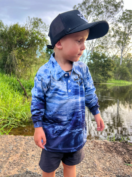 Ocean Fishing shirt
