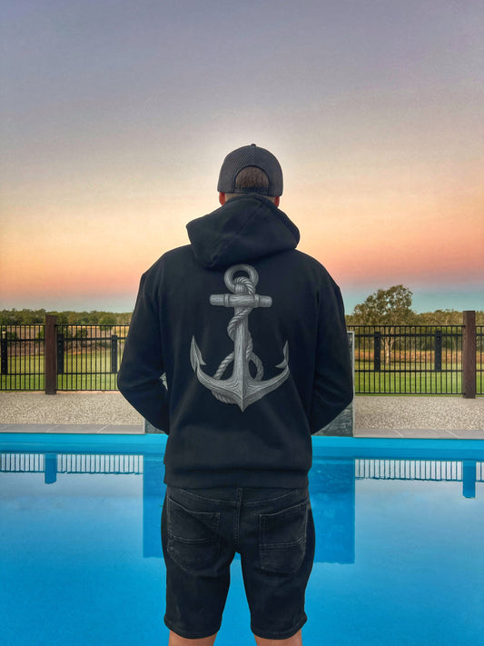 Anchor Jumper
