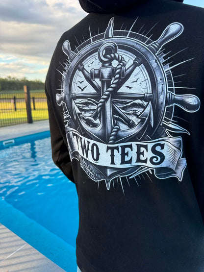 Tidebound Hoodies